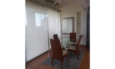 Venta de apartamento en PH. Roca Marina, Vista Mar Golf Beach & Marina