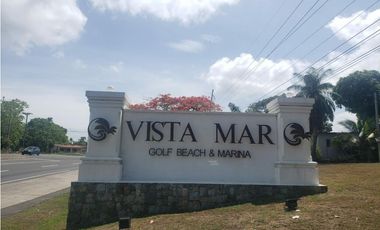 Venta de apartamento en PH. Roca Marina, Vista Mar Golf Beach & Marina