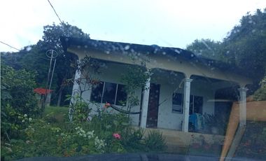 Se vende casa en El Espino, La Pintada, Coclé