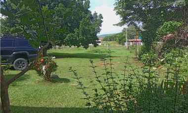 Se vende casa en El Espino, La Pintada, Coclé