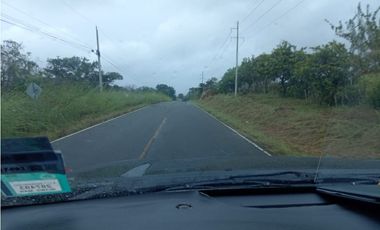 Se vende casa en El Espino, La Pintada, Coclé