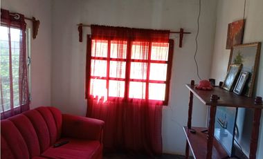 Se vende casa en El Espino, La Pintada, Coclé