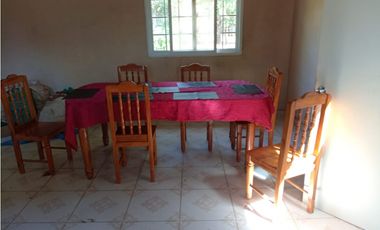 Se vende casa en El Espino, La Pintada, Coclé