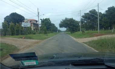 Se vende casa en El Espino, La Pintada, Coclé