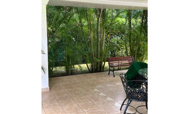 Melissa Foster Luxury Alquila Casa en Cardenas MF833