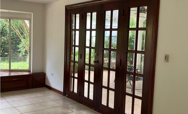 Melissa Foster Luxury Alquila Casa en Cardenas MF833