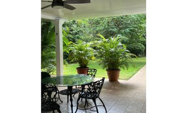Melissa Foster Luxury Alquila Casa en Cardenas MF833