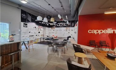 SE AQUILA LOCAL COMERCIAL EN PLANTA BAJA EN KENEX PLAZA, OBARRIO