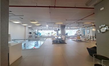 SE AQUILA LOCAL COMERCIAL EN PLANTA BAJA EN KENEX PLAZA, OBARRIO