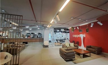 SE AQUILA LOCAL COMERCIAL EN PLANTA BAJA EN KENEX PLAZA, OBARRIO
