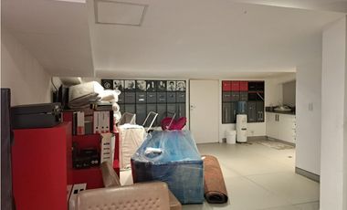 SE AQUILA LOCAL COMERCIAL EN PLANTA BAJA EN KENEX PLAZA, OBARRIO