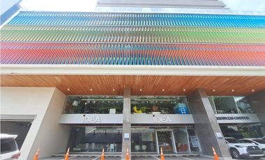 SE AQUILA LOCAL COMERCIAL EN PLANTA BAJA EN KENEX PLAZA, OBARRIO