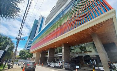 SE AQUILA LOCAL COMERCIAL EN PLANTA BAJA EN KENEX PLAZA, OBARRIO