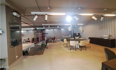 SE AQUILA LOCAL COMERCIAL EN PLANTA BAJA EN KENEX PLAZA, OBARRIO