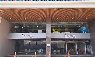 SE AQUILA LOCAL COMERCIAL EN PLANTA BAJA EN KENEX PLAZA, OBARRIO