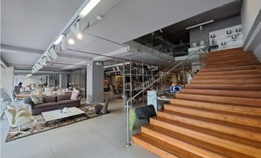 SE AQUILA LOCAL COMERCIAL EN PLANTA BAJA EN KENEX PLAZA, OBARRIO