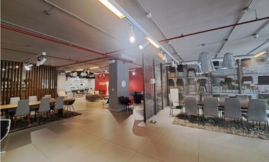 SE AQUILA LOCAL COMERCIAL EN PLANTA BAJA EN KENEX PLAZA, OBARRIO