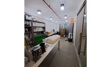 SE AQUILA LOCAL COMERCIAL EN PLANTA BAJA EN KENEX PLAZA, OBARRIO