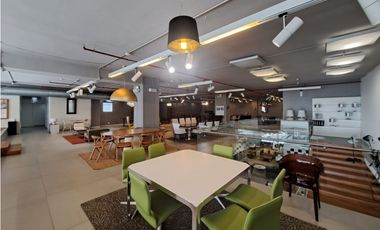 SE AQUILA LOCAL COMERCIAL EN PLANTA BAJA EN KENEX PLAZA, OBARRIO