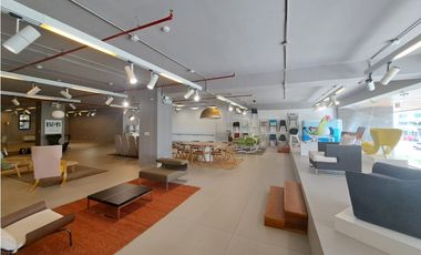 SE AQUILA LOCAL COMERCIAL EN PLANTA BAJA EN KENEX PLAZA, OBARRIO