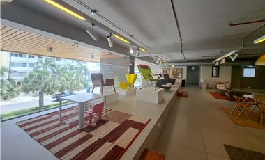 SE AQUILA LOCAL COMERCIAL EN PLANTA BAJA EN KENEX PLAZA, OBARRIO