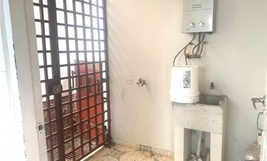VENDO CASA EN ARBOLEDAS LOS OLIVOS LA CHORRERA