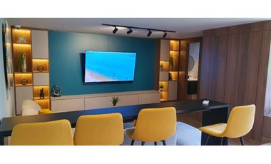 Melissa Foster Luxury Alquila Apartamento en Ph Forest Gate MF1210