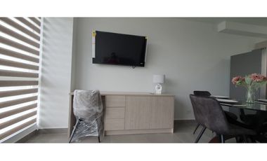 Melissa Foster Luxury Alquila Apartamento en Ph Forest Gate MF1210