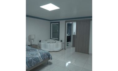 Melissa Foster Luxury Alquila Casa en Altos de Panamá MF1239