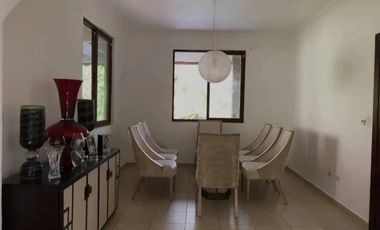 Melissa Foster Luxury Alquila Casa en Camino de Cruces MF825