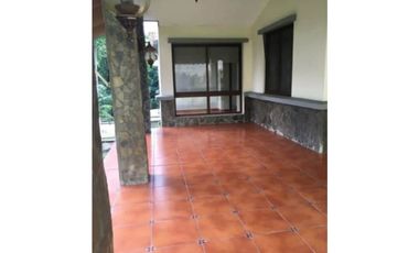 Melissa Foster Luxury Alquila Casa en Camino de Cruces MF825