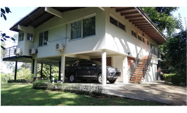 Melissa Foster Luxury Alquila Casa en Ancón MF947