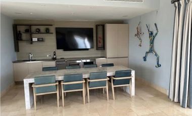 Melissa Foster Luxury Vende Penthouse en Buenaventura BRP MF1108