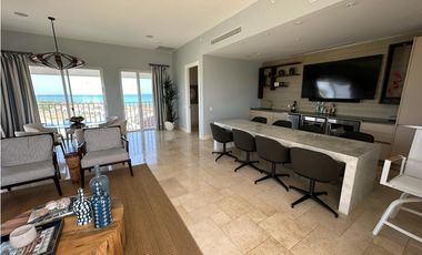 Melissa Foster Luxury Vende Penthouse en Buenaventura BRP MF1108