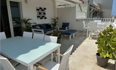 Melissa Foster Luxury Vende Penthouse en Buenaventura BRP MF1108