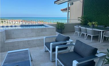 Melissa Foster Luxury Vende Penthouse en Buenaventura BRP MF1108