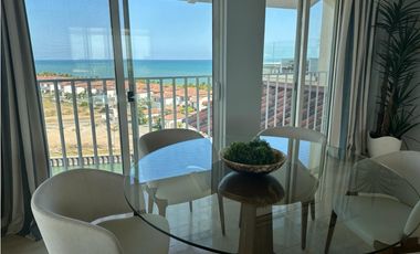 Melissa Foster Luxury Vende Penthouse en Buenaventura BRP MF1108