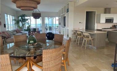 Melissa Foster Luxury Vende Penthouse en Buenaventura BRP MF1108
