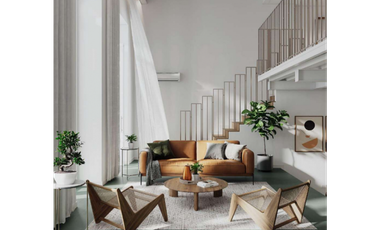Melissa Foster Luxury Vende Proyecto PH Casa Variedades MF377