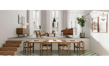 Melissa Foster Luxury Vende Proyecto PH Casa Variedades MF377