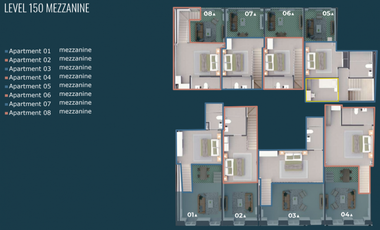 Melissa Foster Luxury Vende Proyecto PH Casa Variedades MF377