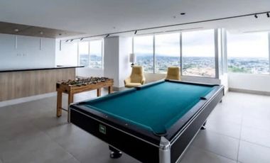 Melissa Foster Luxury Alquila Apartamento en Ph Greenwood MF1112