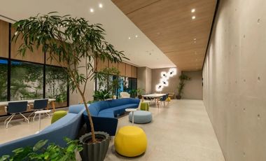 Melissa Foster Luxury Alquila Apartamento en Ph Greenwood MF1112