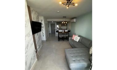 Melissa Foster Luxury Alquila Apartamento en Ph Greenwood MF1112