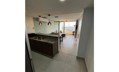 Melissa Foster Luxury Alquila Apartamento en Ph Greenwood MF1112