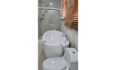 Melissa Foster Luxury VTN/ALQ Casa en PH Altos del Country 3000 MF1116