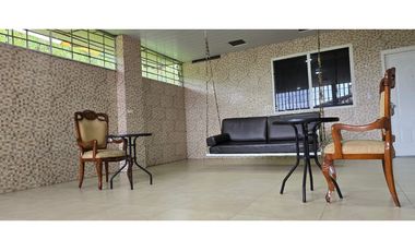 Melissa Foster Luxury VTN/ALQ Casa en PH Altos del Country 3000 MF1116