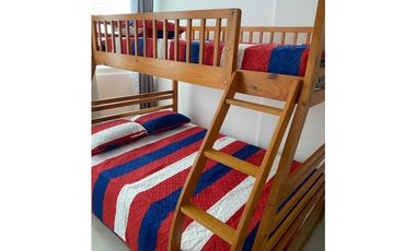 Melissa Foster Luxury Alquila Apartamento en Ocean Wave MF1118