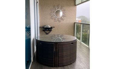 Melissa Foster Luxury Alquila Apartamento en Ocean Wave MF1118