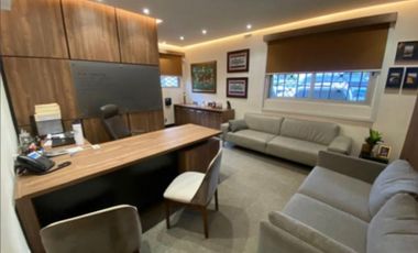 Melissa Foster Luxury Vende Amplia Oficina en Betania MF1249